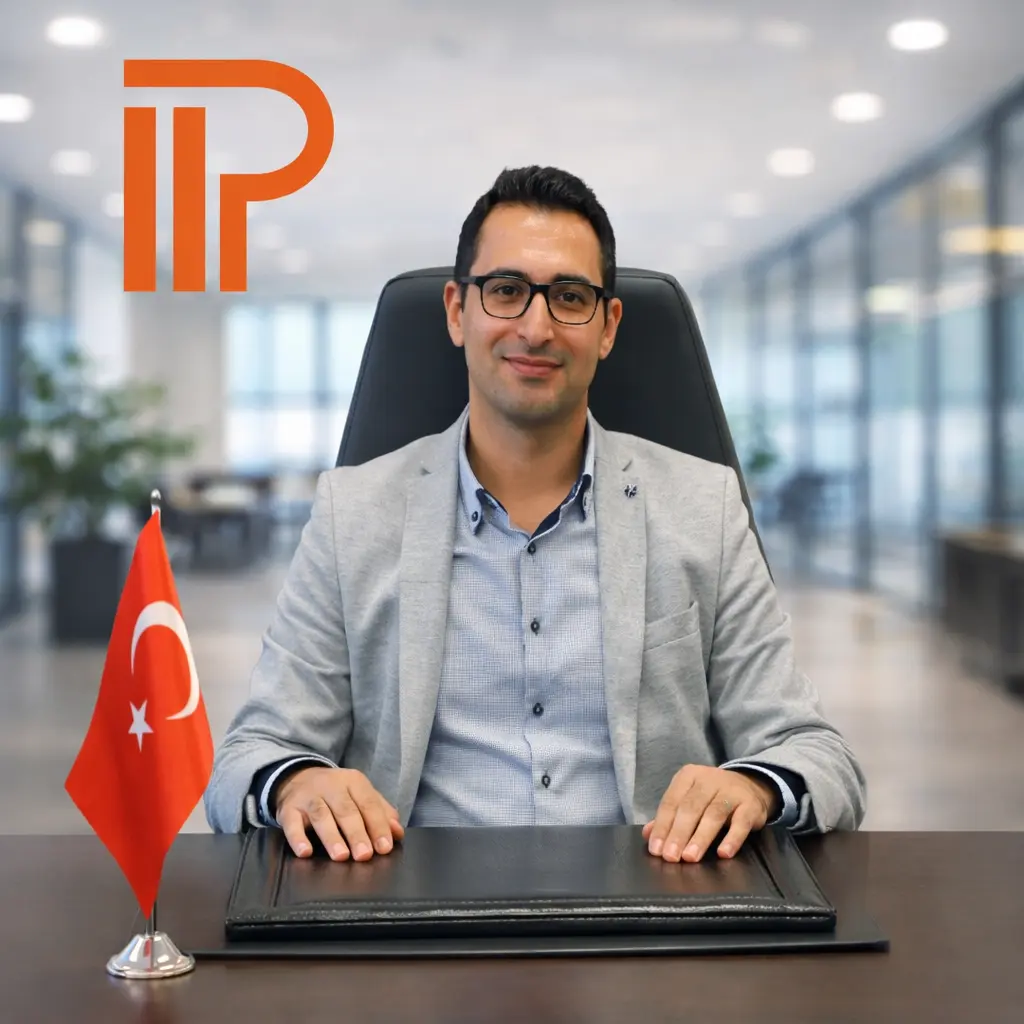 Doç. Dr. Mahmut Polatcan