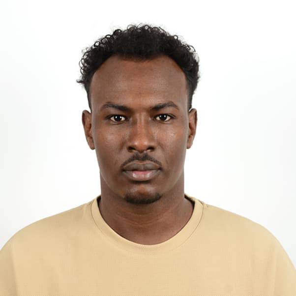 Ahmat Issa Annadif